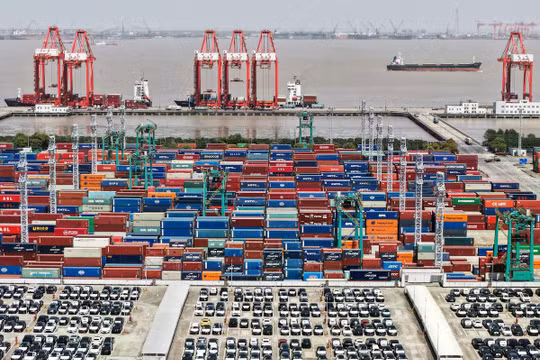 Ngân hàng Thế giới hạ dự báo tăng trưởng toàn cầu năm 2026 xuống còn 2,5%