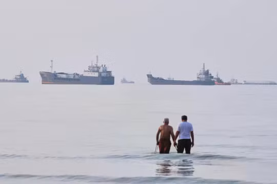 Đàm phán - con đường duy nhất hóa giải xung đột Trung Đông!