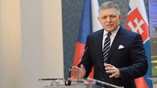 Thủ tướng Slovakia: Giá dầu hiện nay phụ thuộc vào tâm trạng của ông Trump