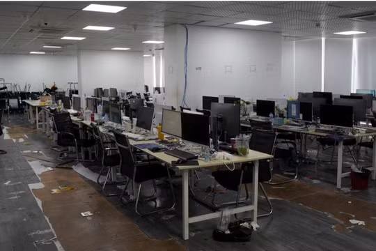 Campuchia sẽ xử lý nghiêm quan chức liên quan đến lừa đảo trực tuyến