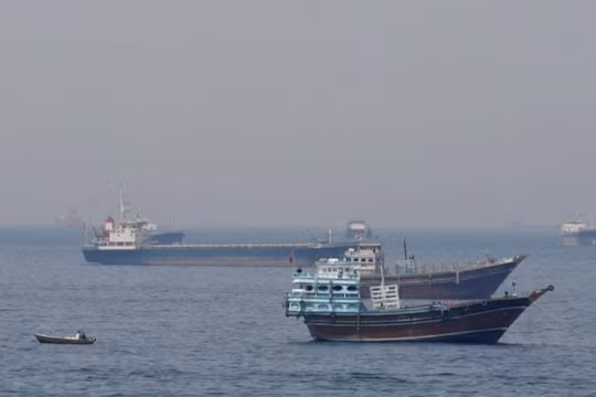 Kịch bản nào cho chiến sự Trung Đông sau khi ông Trump gia hạn ngừng bắn với Iran?