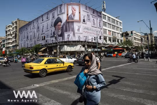 Iran đưa 5 điều kiện tiên quyết để nối lại đàm phán với Mỹ