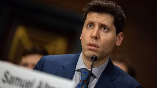 Nhà riêng của CEO OpenAI bị ném bom xăng