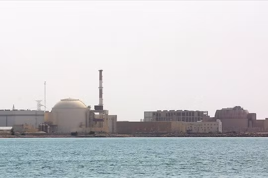 IAEA cảnh báo nguy cơ phóng xạ sau các cuộc tấn công gần nhà máy điện hạt nhân Iran