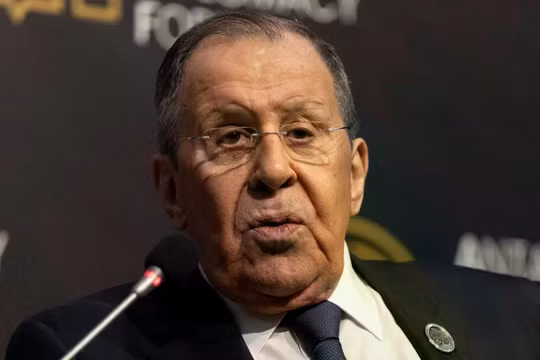 Nga kêu gọi Iran duy trì lệnh ngừng bắn, tiếp tục đàm phán với Mỹ trước hạn chót 22-4