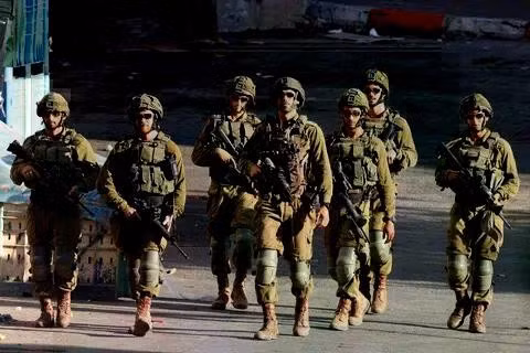Thủ tướng Israel tuyên bố 'đáp trả bằng vũ lực' sau vụ bạo lực ở Bờ Tây