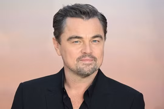 Leonardo DiCaprio lập quỹ 200 triệu USD cứu 100 loài động vật nguy cấp