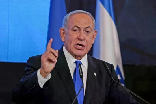 Israel tuyên bố Iran không còn khả năng làm giàu uranium và sản xuất tên lửa