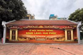 Đảm bảo an ninh, an toàn mùa lễ hội 