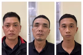 Lật tẩy chiêu trò “cò việc” của nhóm "xe ôm"