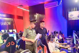 Xử phạt 3 cơ sở 'nhạy cảm' về an ninh trật tự 