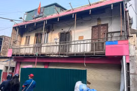 Cần giải quyết thấu đáo kiến nghị của các hộ dân trong diện thu hồi đất làm Vành đai 1