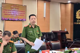 Mini app iHanoi: “Trợ lý số” cảnh báo nguy cơ cháy do điện