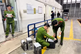 Chỉ đạo quyết đoán của vị Tư lệnh Cơ quan Cảnh sát điều tra Công an Hà Nội trong chuyên án lật tẩy tiêu cực tại các trạm đăng kiểm