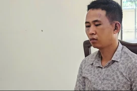 Tóm gọn 'siêu trộm xe số', bẻ khóa 3 giây, sa lưới sau 2 giờ gây án