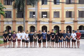 Nghỉ hè không thể là khoảng trống quản lý thanh, thiếu niên