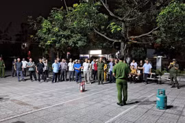 Ngăn chặn nguy cơ hỏa hoạn tại các khu dân cư ngõ sâu