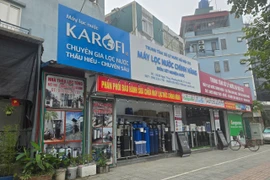 Cần làm rõ trường hợp đất thu hồi mở đường vẫn được cấp 'sổ đỏ' tại phường Bồ Đề