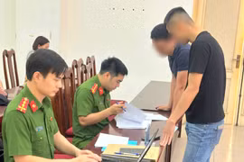 Kiểm danh, kiểm diện, siết chặt quản lý người chấp hành án tại cộng đồng