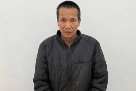 Phát hiện gần 11kg pháo nổ cất giấu tại nhà dân