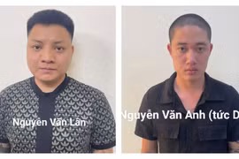 Làm rõ vụ gây rối trật tự công cộng tại xã Đại Xuyên