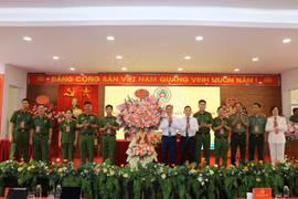 Phát huy bản lĩnh người chiến sĩ Công an trên mặt trận giữ gìn bình yên cơ sở