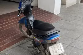 Công an Hà Nội tìm nguồn gốc xe máy tang vật vụ gây rối trật tự công cộng