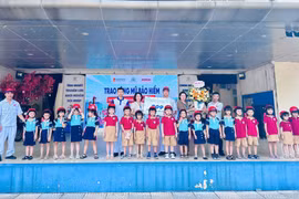 HEAD Hằng Anh – Đồng hành cùng người dân trên mỗi hành trình an toàn