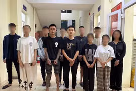 Khởi tố vụ án gây rối trật tự công cộng sau vụ hỗn chiến tại "Quán Nhỏ"