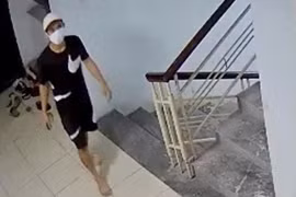 Đêm khuya lén lút "lẻn" vào nhà dân trộm cắp 180 triệu đồng