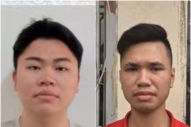 Hà Nội: Cặp đôi cả gan ôm hòm tiền mừng cưới tẩu thoát 