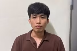 Bắt ngay kẻ trộm tiền trong xe ô tô