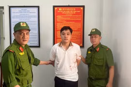 Đối tượng tấn công tài xế tại khu Linh Đàm từng sử dụng ma túy