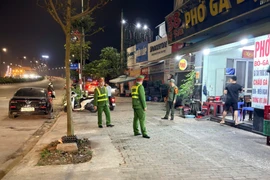 Phường Việt Hưng "chuyển mình" từ những tuyến phố gọn gàng, kỷ cương