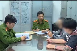 Hiện thực hóa mục tiêu "phường không ma túy"