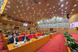 Kéo giảm các vụ cháy lớn, gây thiệt hại nghiêm trọng trên địa bàn thành phố