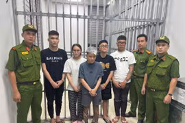 Khi nhà nghỉ, quán bar trở thành "địa điểm ẩn mình" của các cuộc vui ma túy
