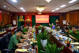 Phối hợp liên ngành để phát hiện sớm, xử lý kịp thời bạo lực học đường