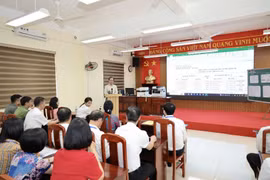 12 thí sinh bị đình chỉ trong ngay trong buổi thi đầu tiên