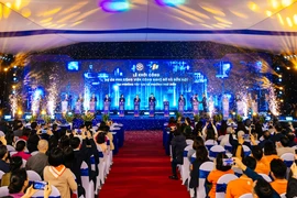 Từng bước hiện thực hóa khát vọng về một “Thung lũng Silicon” của Việt Nam