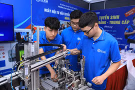 Quá nghiêng về thi cử, luyện giải - nút thắt trong phát hiện, đào tạo nhân tài