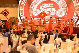 Giải đấu là cơ hội để Việt Nam giới thiệu với bạn bè quốc tế hình ảnh một đất nước hòa bình, ổn định, năng động, giàu bản sắc văn hóa.