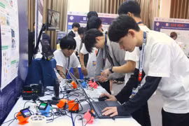 Quỹ học bổng quốc gia sẽ có cơ chế minh bạch, huy động đa dạng nguồn vốn