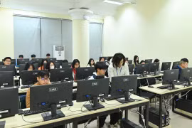 Hôm nay công bố điểm đánh giá tư duy Đại học Bách khoa Hà Nội