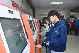 Năm 2026, Đại học Bách khoa Hà Nội tuyển gần 10.000 chỉ tiêu