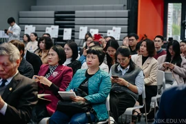 Tâm lý học đường từ hoạt động hỗ trợ thành yêu cầu cốt lõi của nhà trường