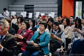 860 thí sinh trong gần 7.000 ứng viên trúng tuyển kỳ tuyển dụng viên chức