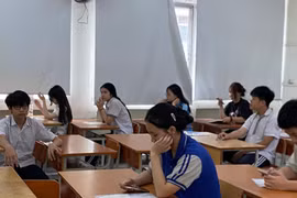 Lịch sử được nhiều thí sinh lựa chọn nhất trong số môn tự chọn thi tốt nghiệp THPT 2026