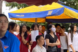 Quy mô số lượng thí sinh dự thi tốt nghiệp THPT 2026 có nơi tăng gấp 4 lần