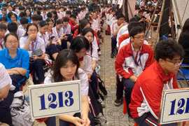 Thi tốt nghiệp THPT 2026: Cảnh báo nguy cơ sử dụng AI gian lận và diễn biến thời tiết bất thường